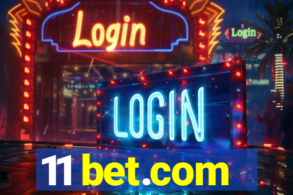 11 bet.com